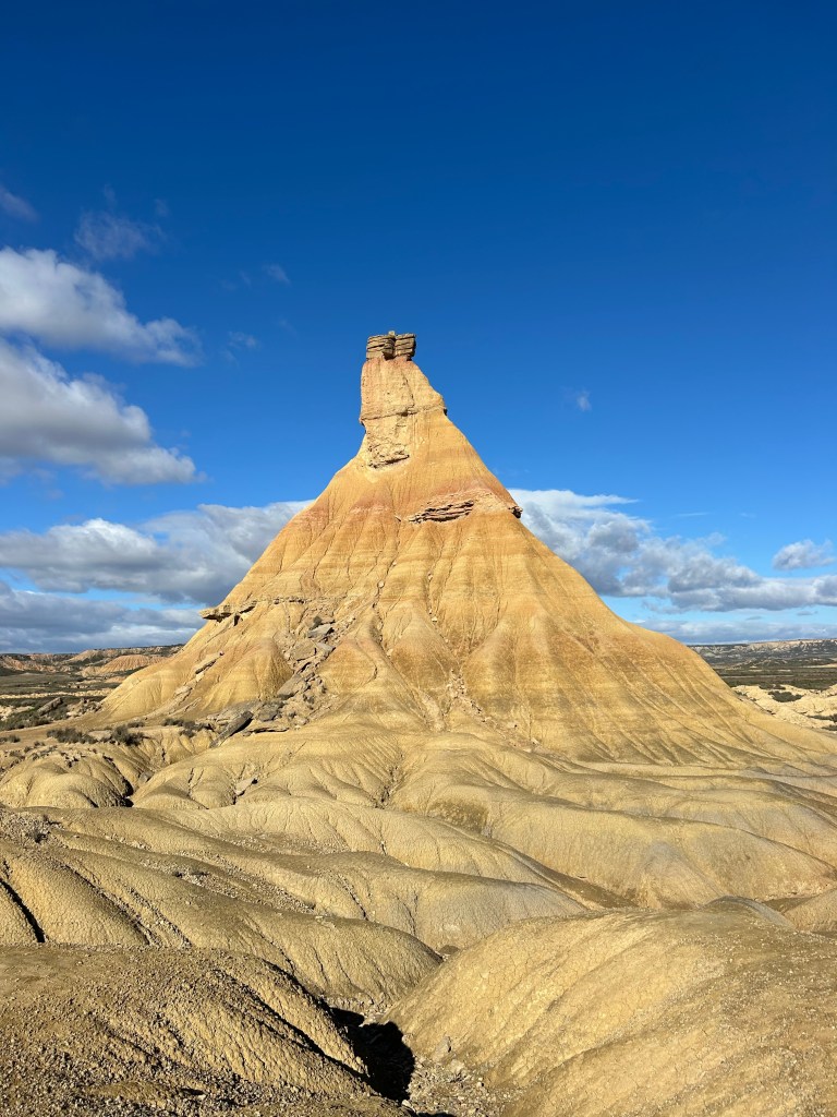 Bardenas Reales