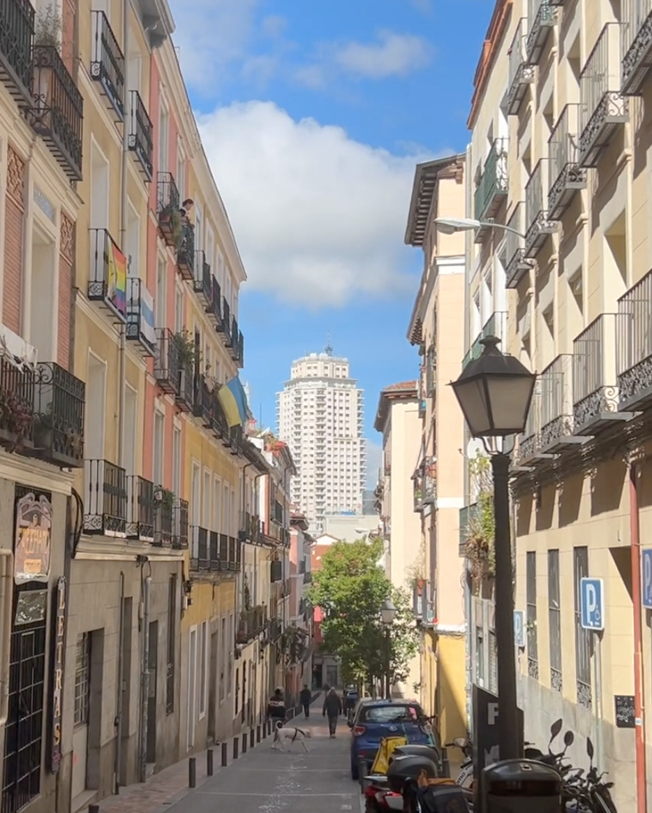 Madrid