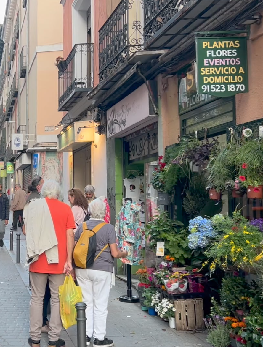 Madrid