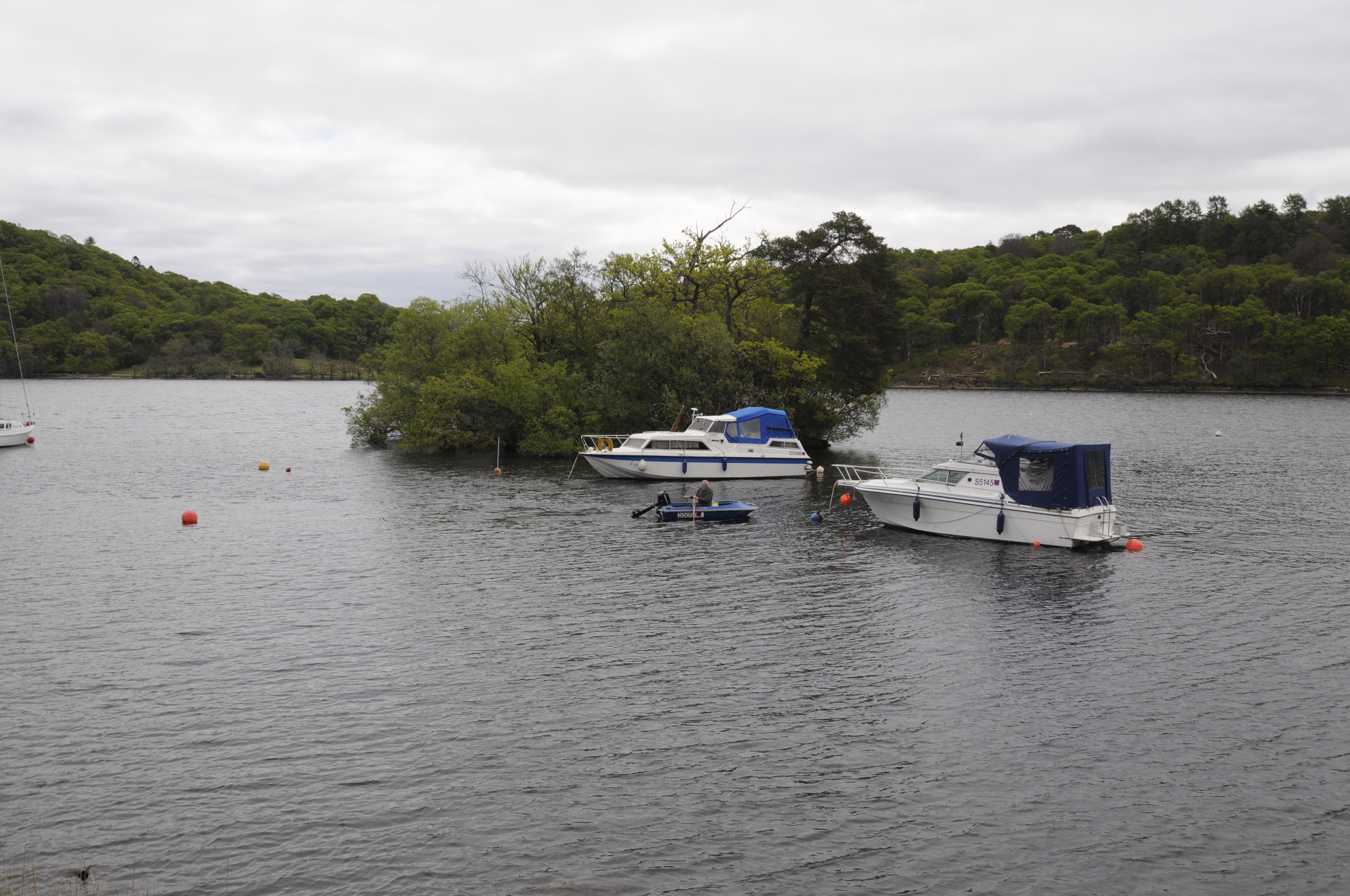 Loch Lomond