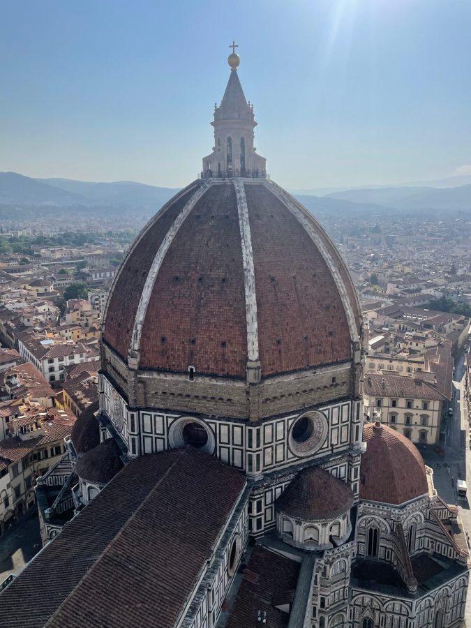 Duomo Florence