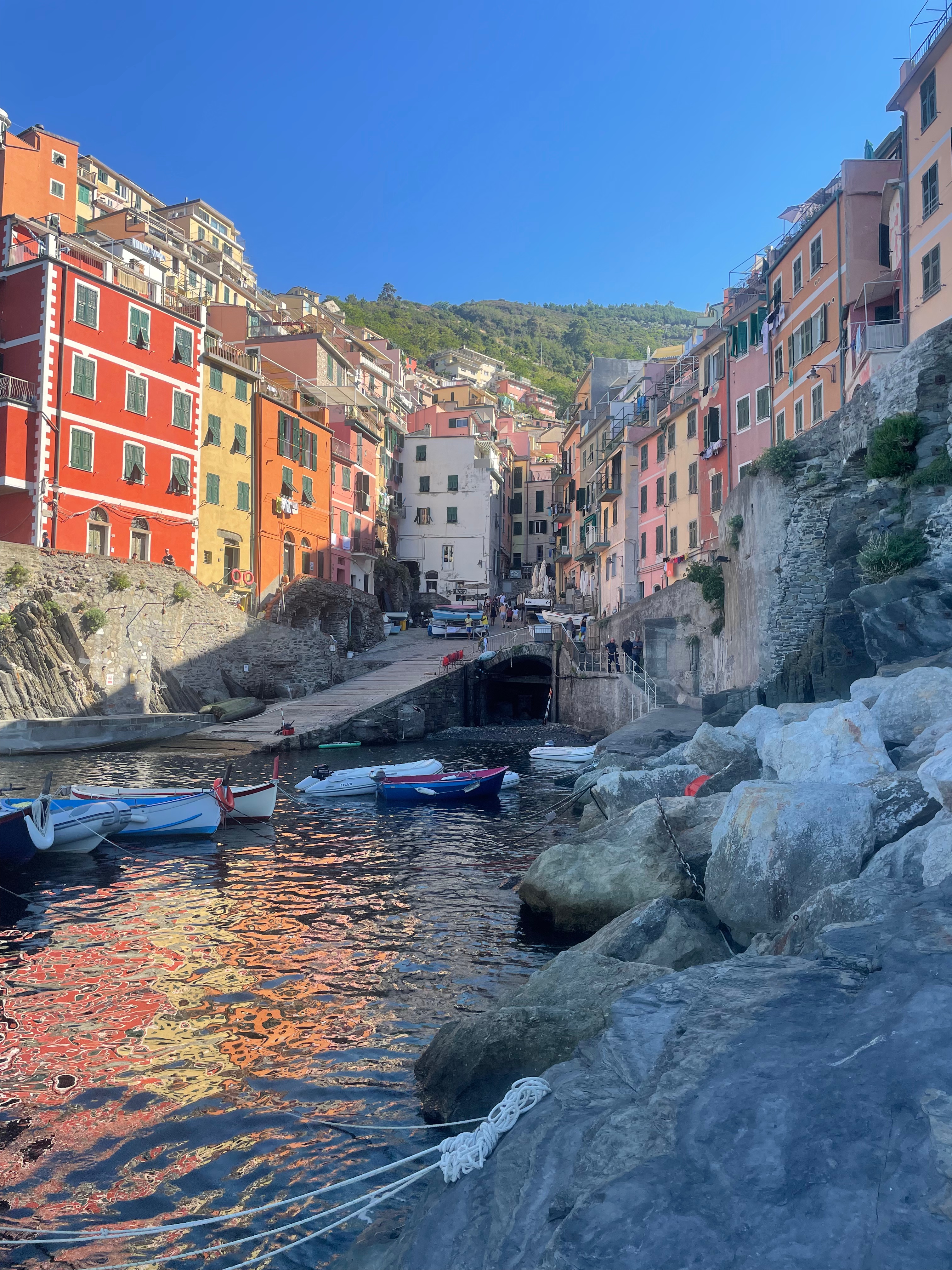 Cinque Terre