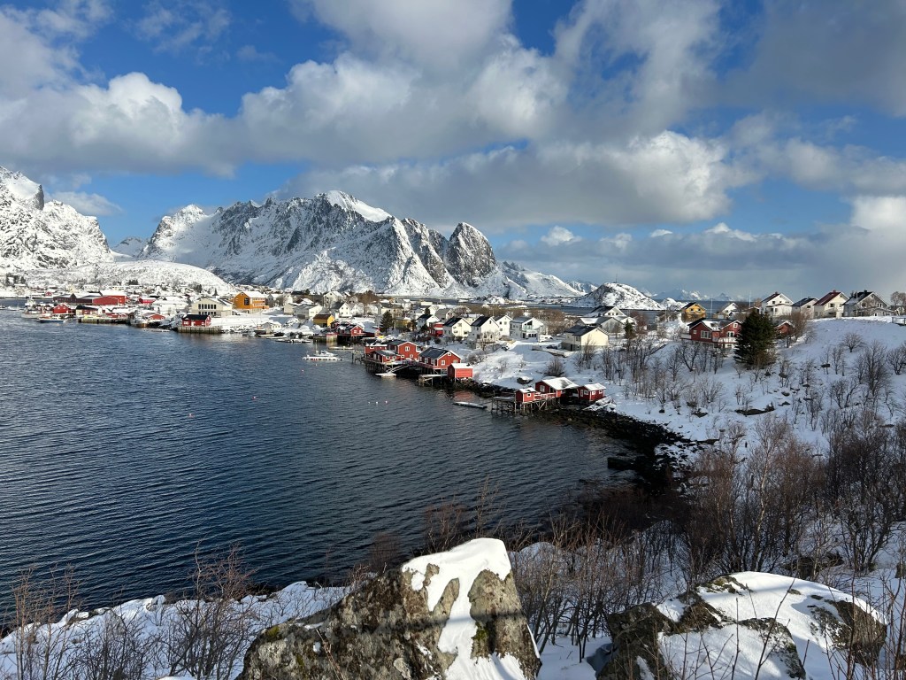 Reine