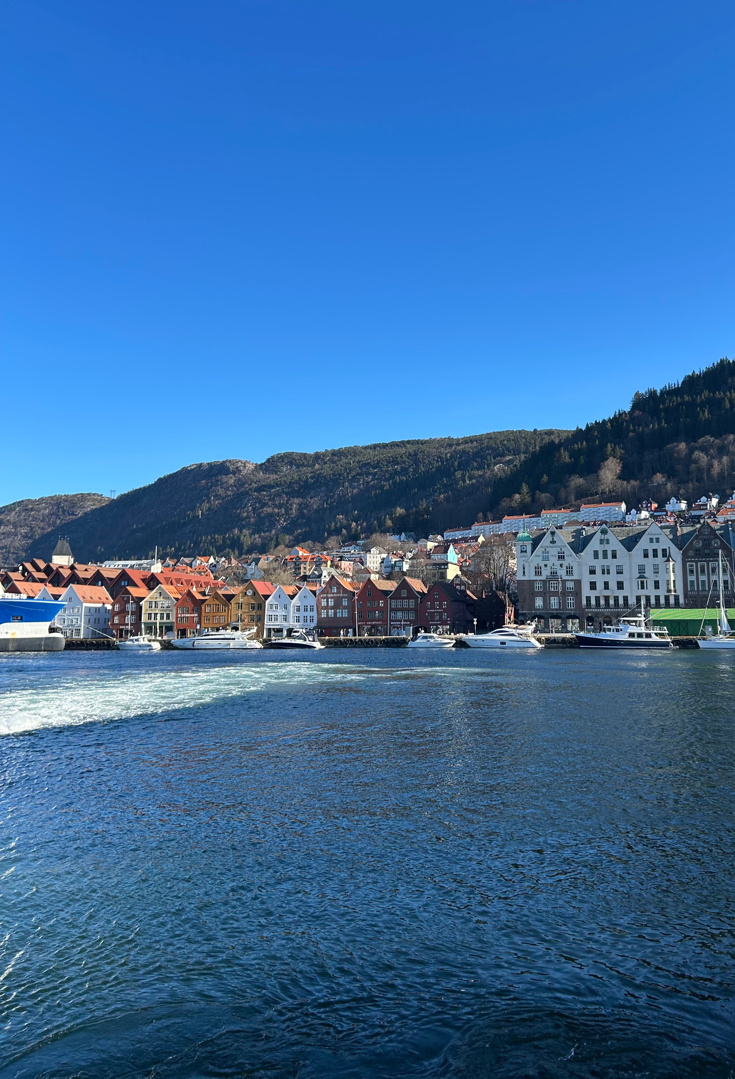 bergen