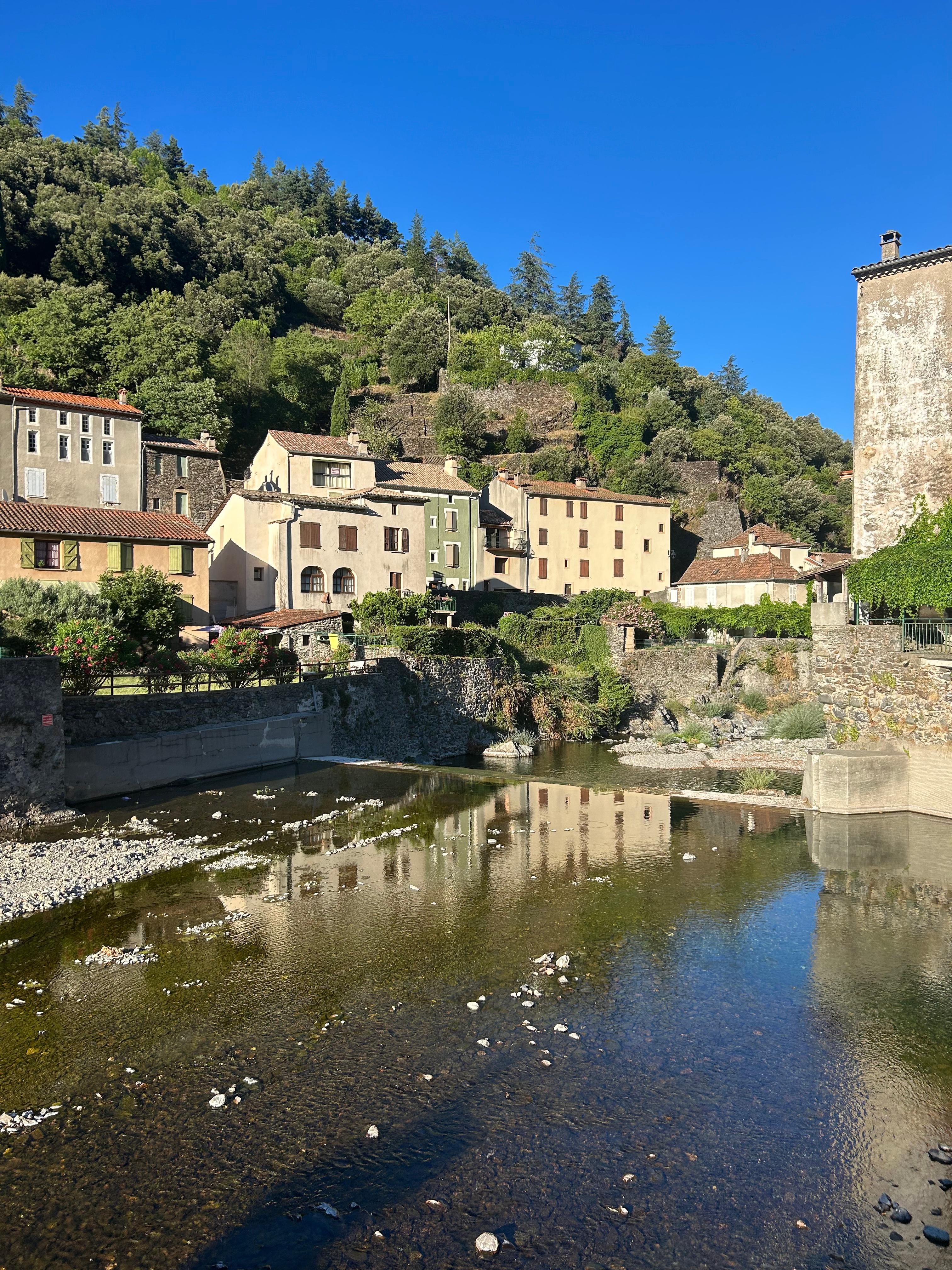 Val d'Aigoual