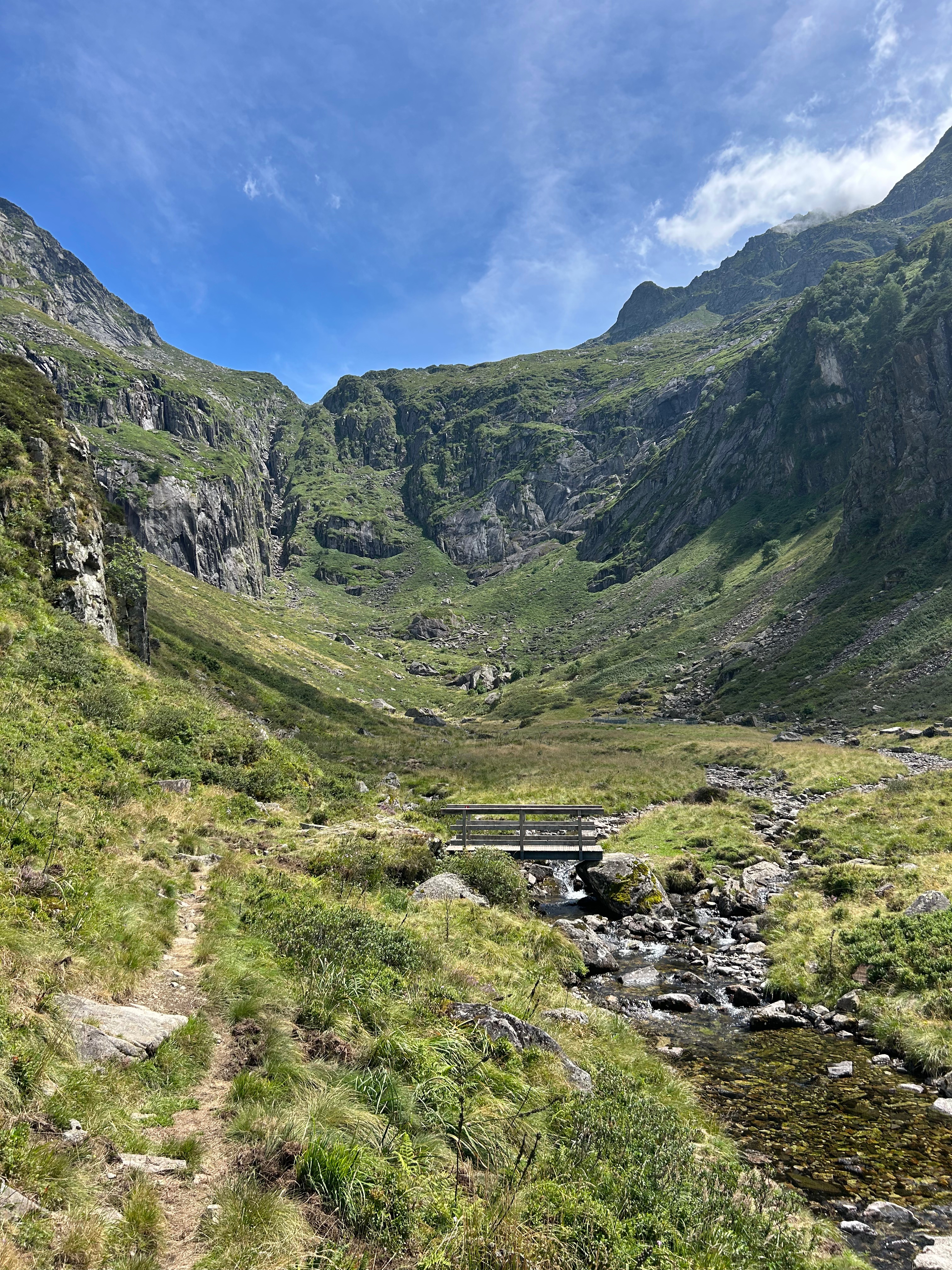 Ariege rando