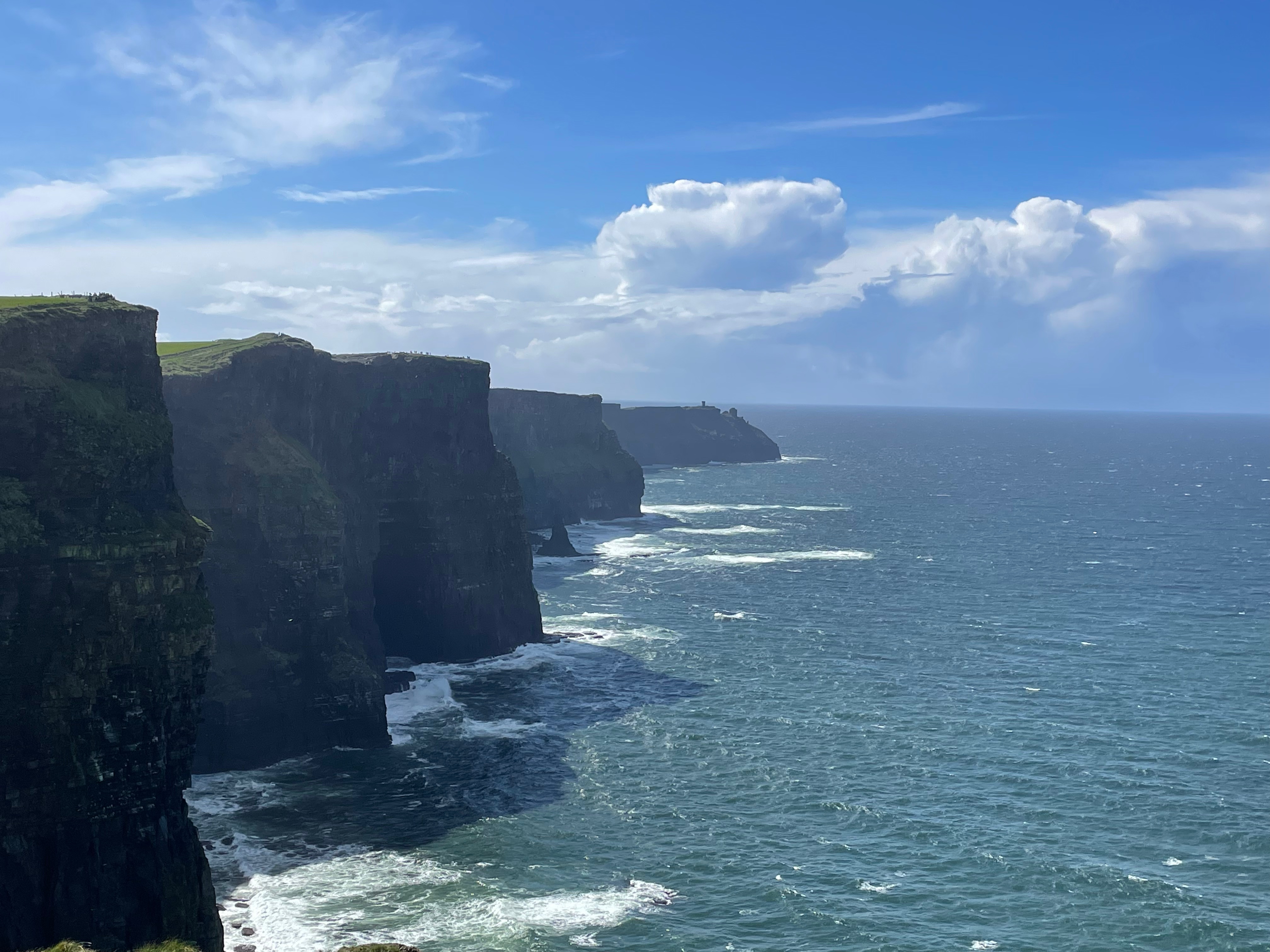 cliffs of moher