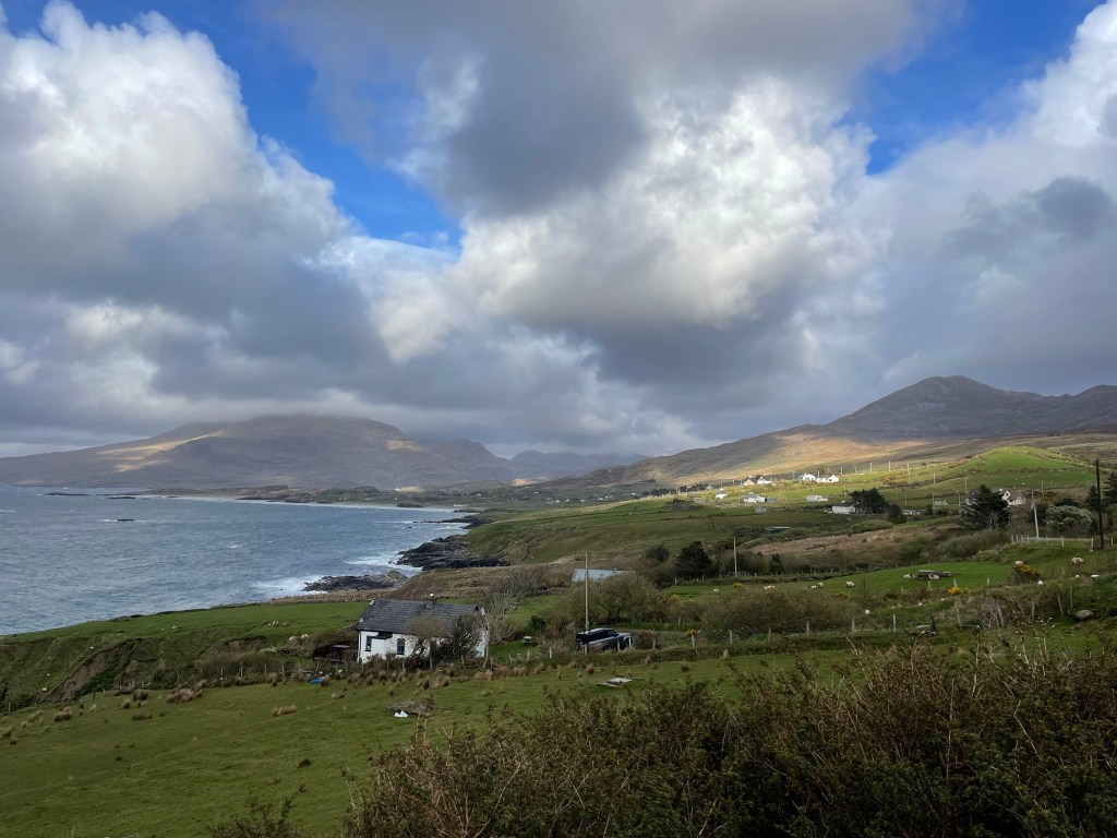 connemara
