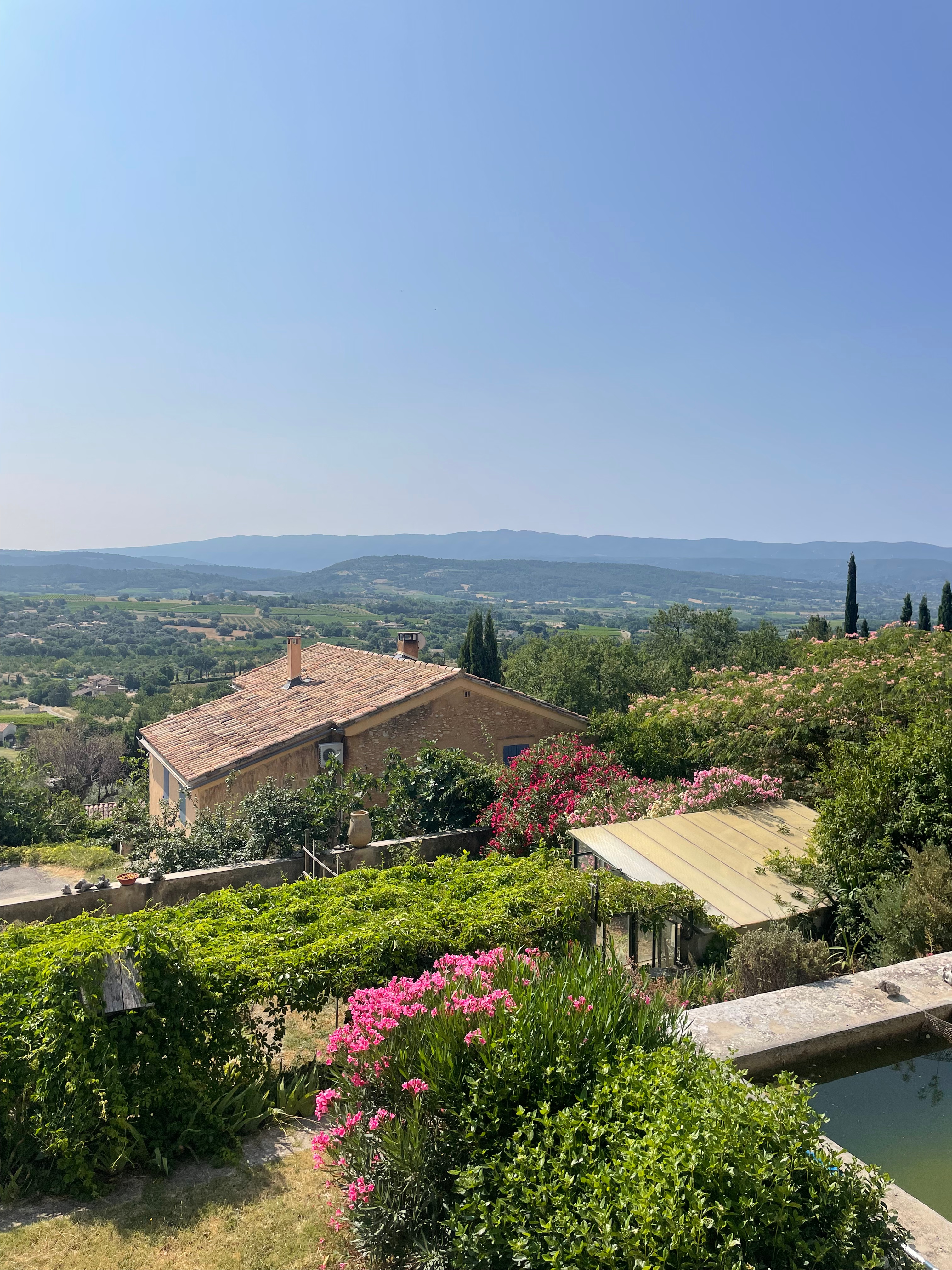 Luberon