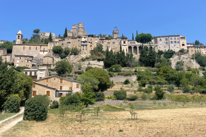 Luberon