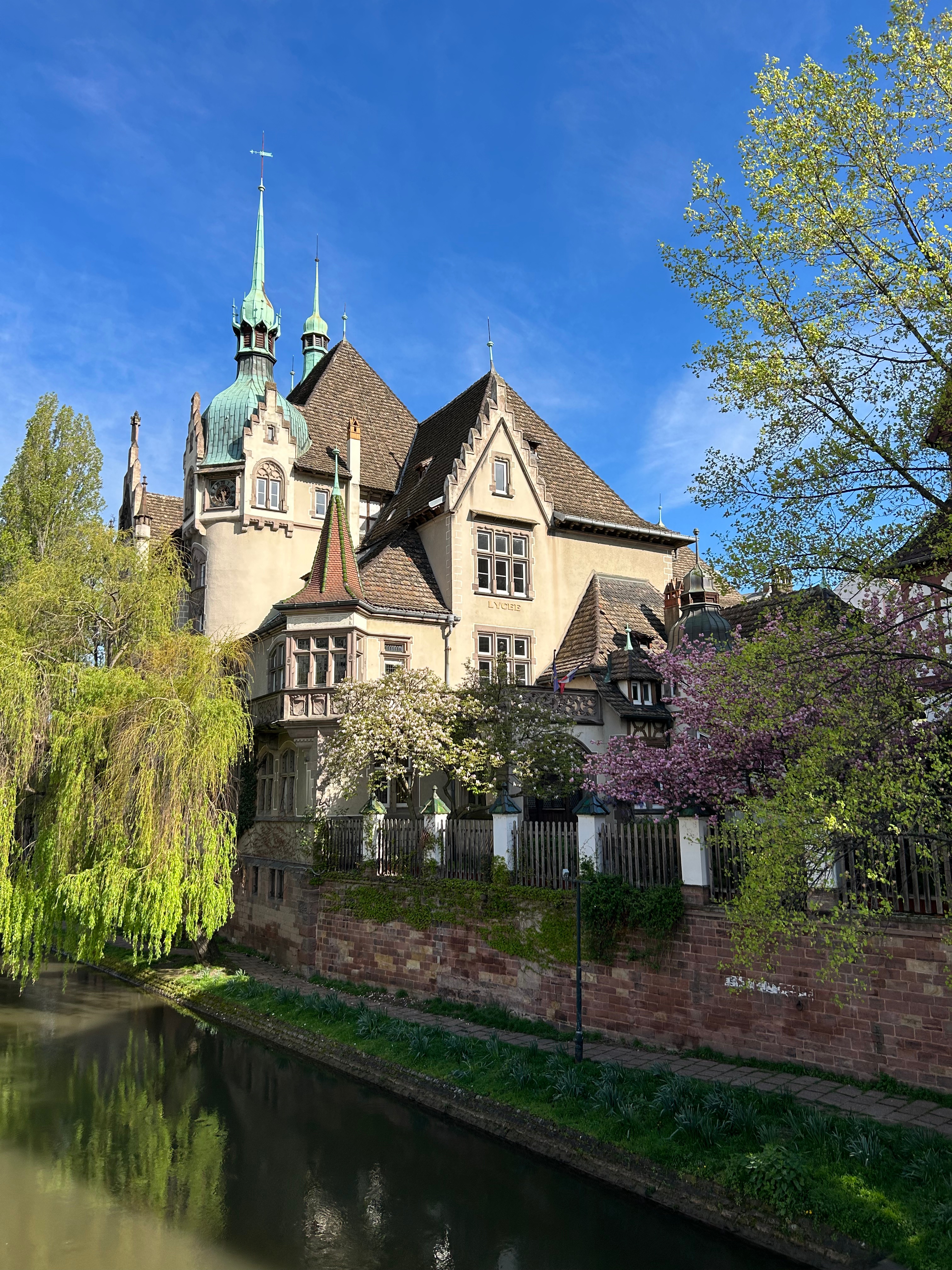 Strasbourg
