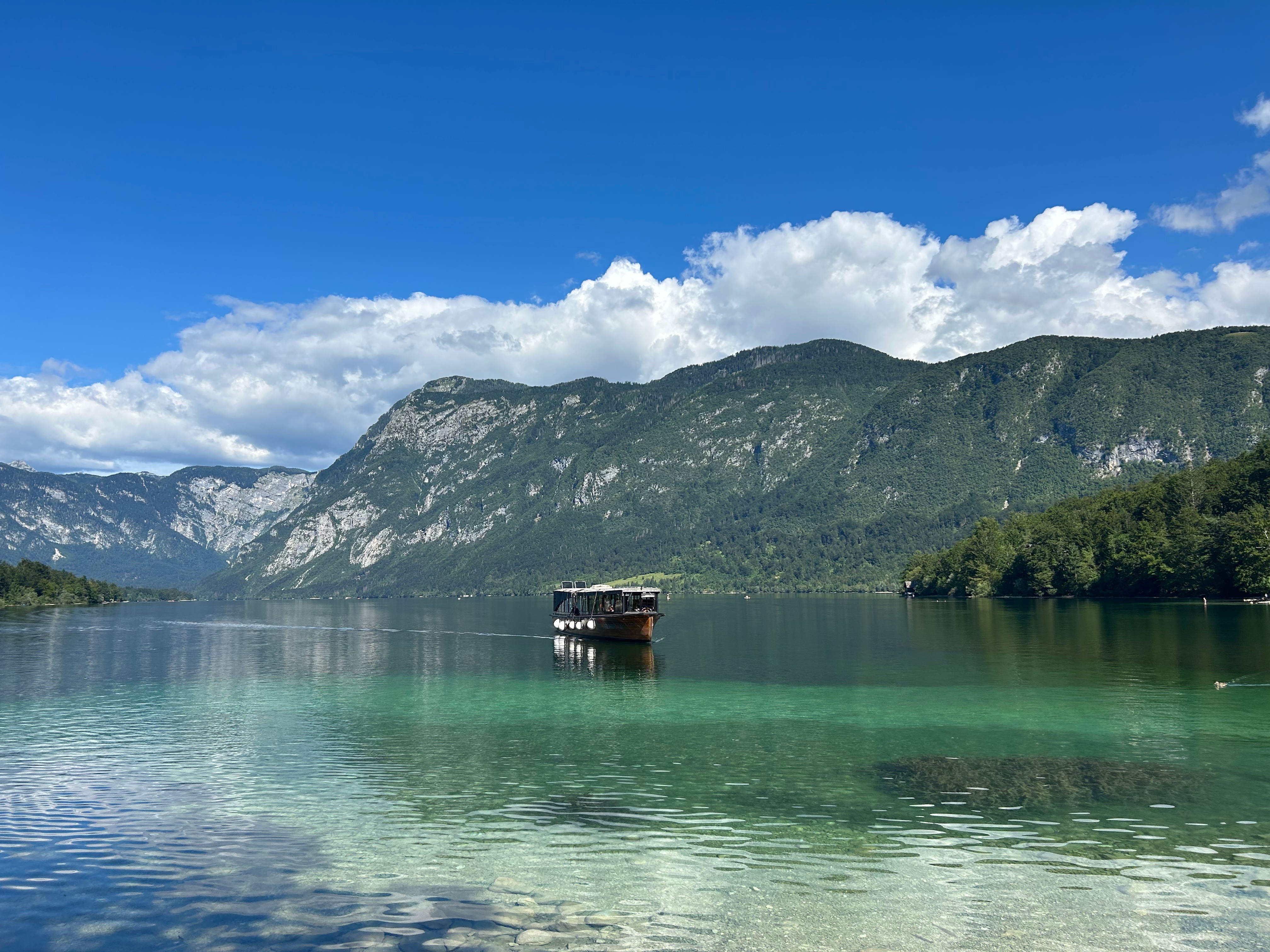 bohinj