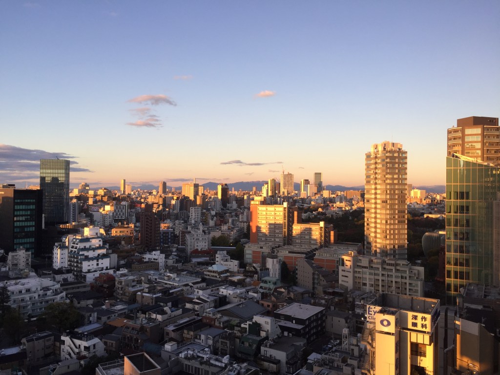 Tokyo