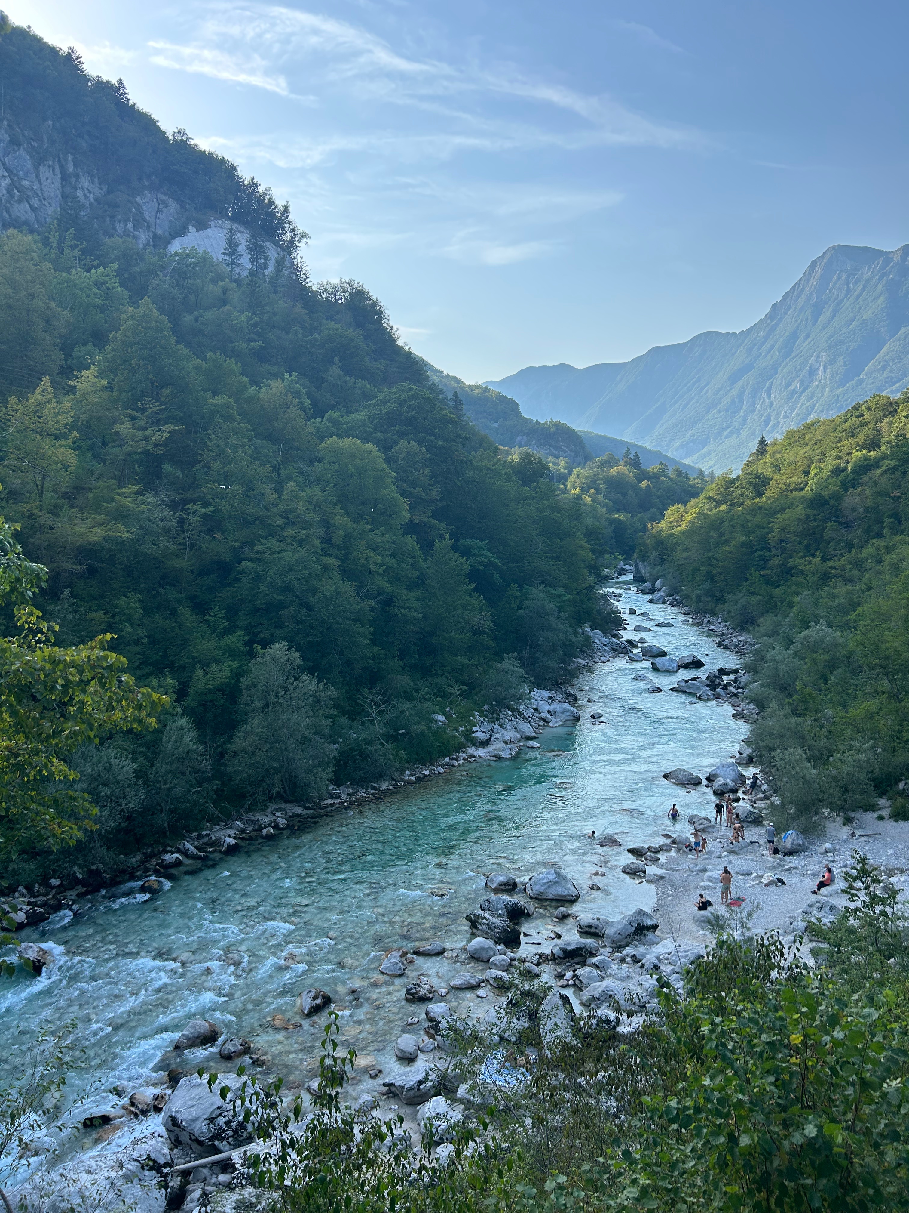 valle de la soca