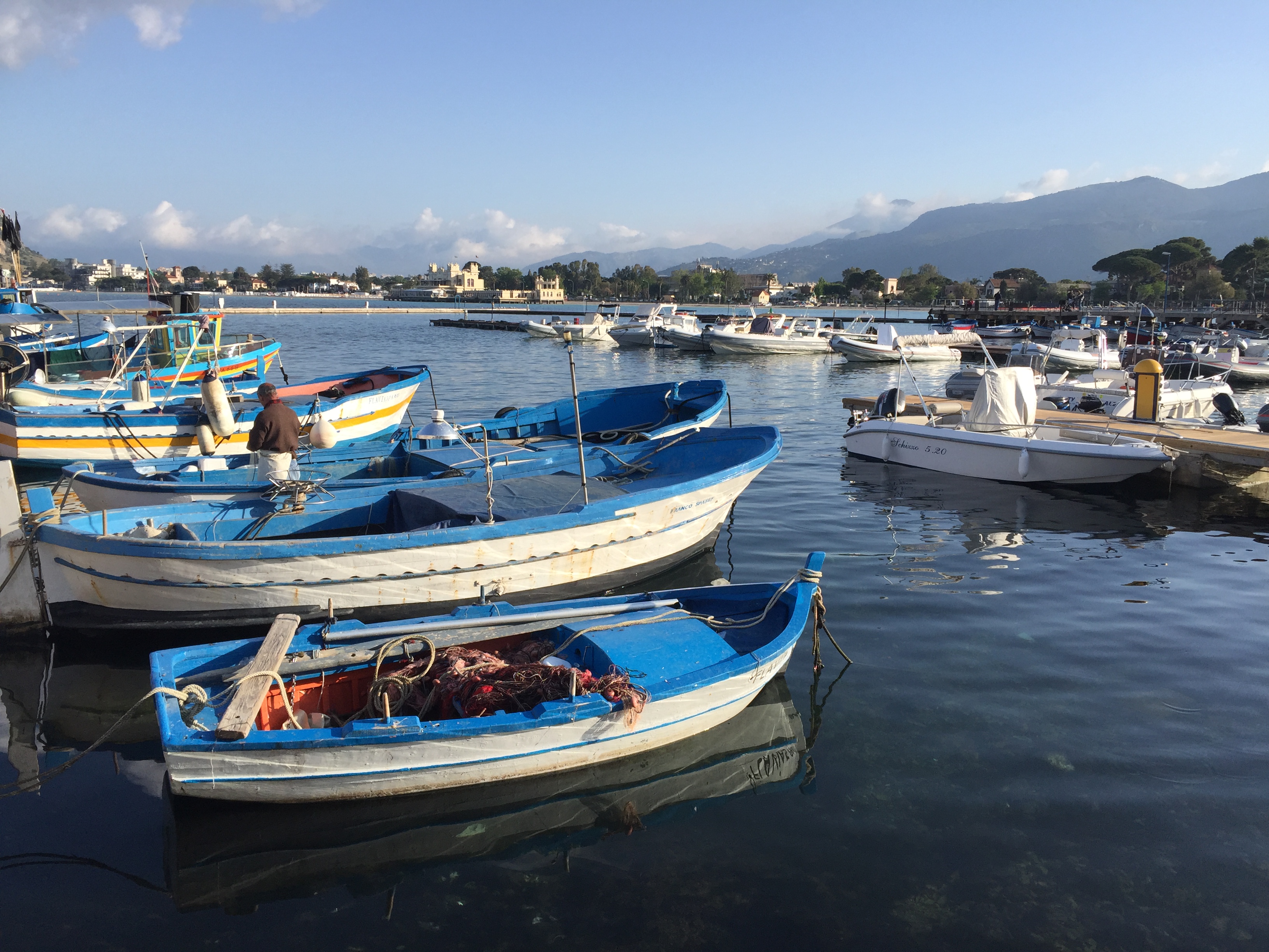 Sicile