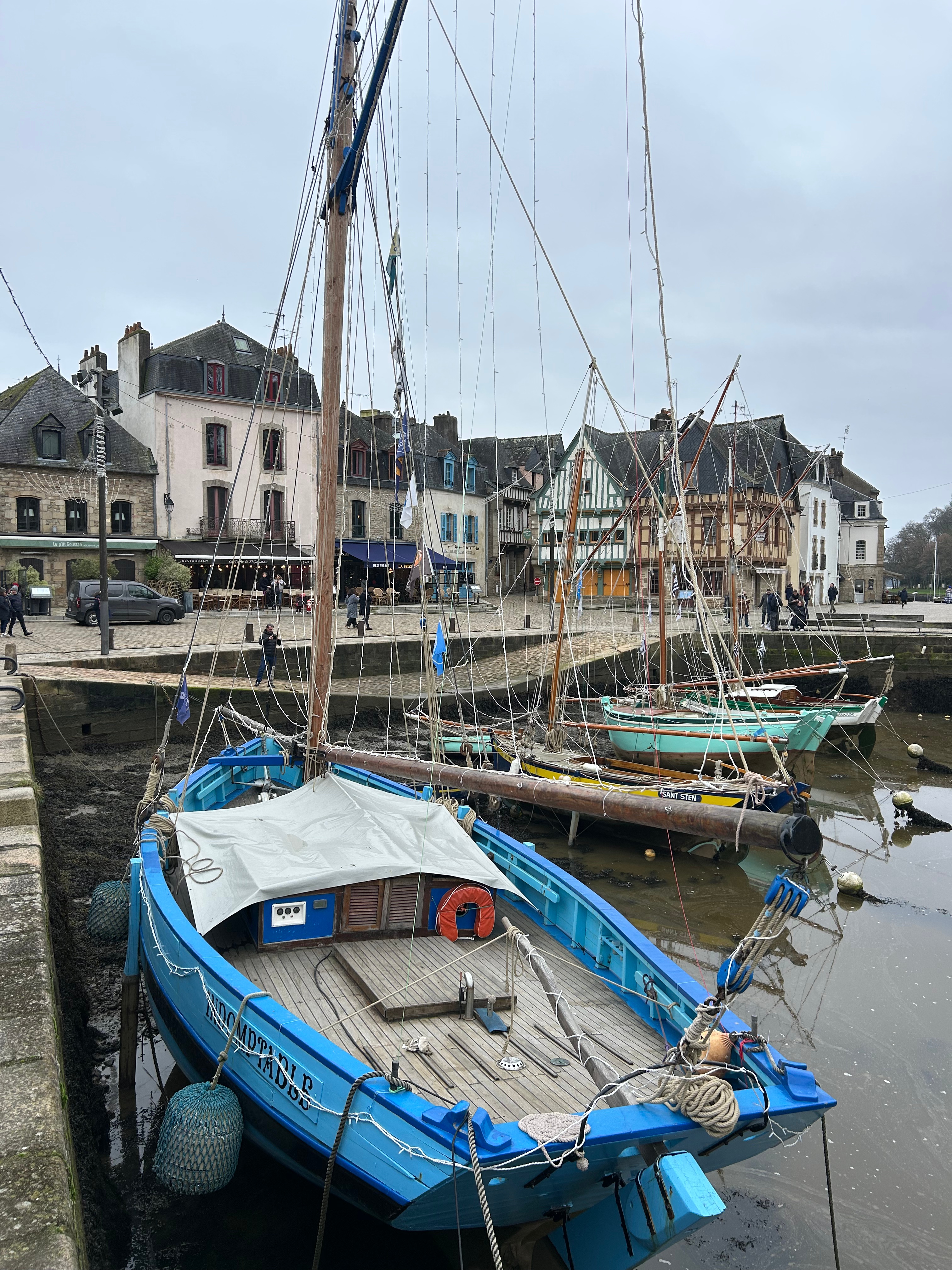 Morbihan