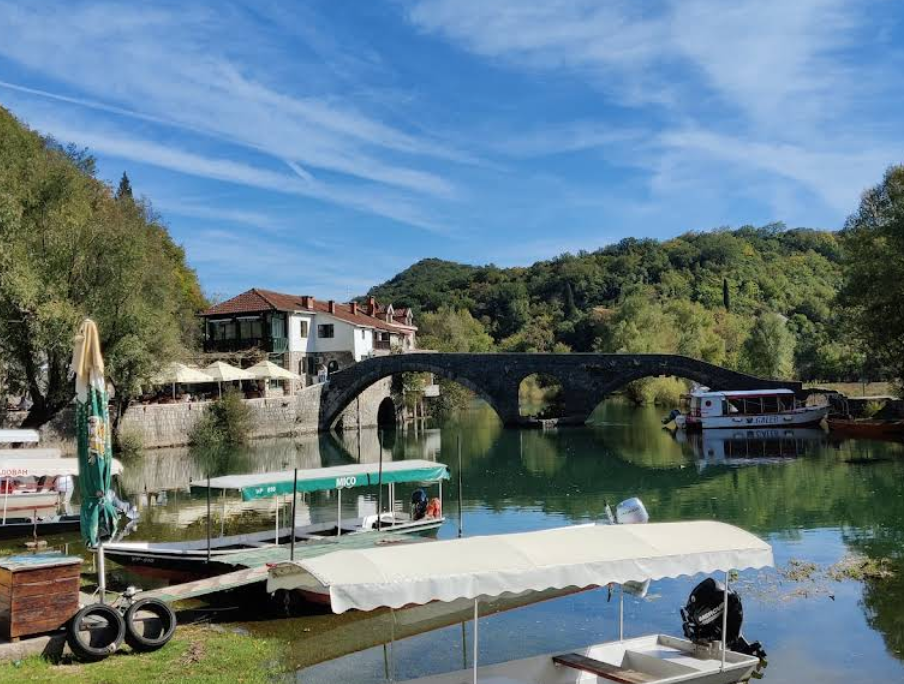Montenegro