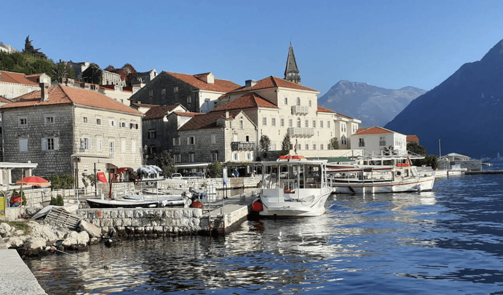 Perast