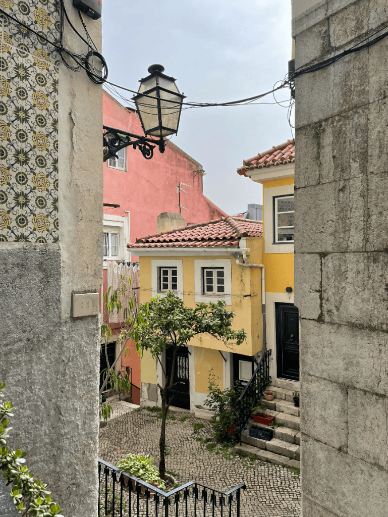 Alfama