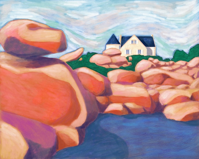 Bretagne