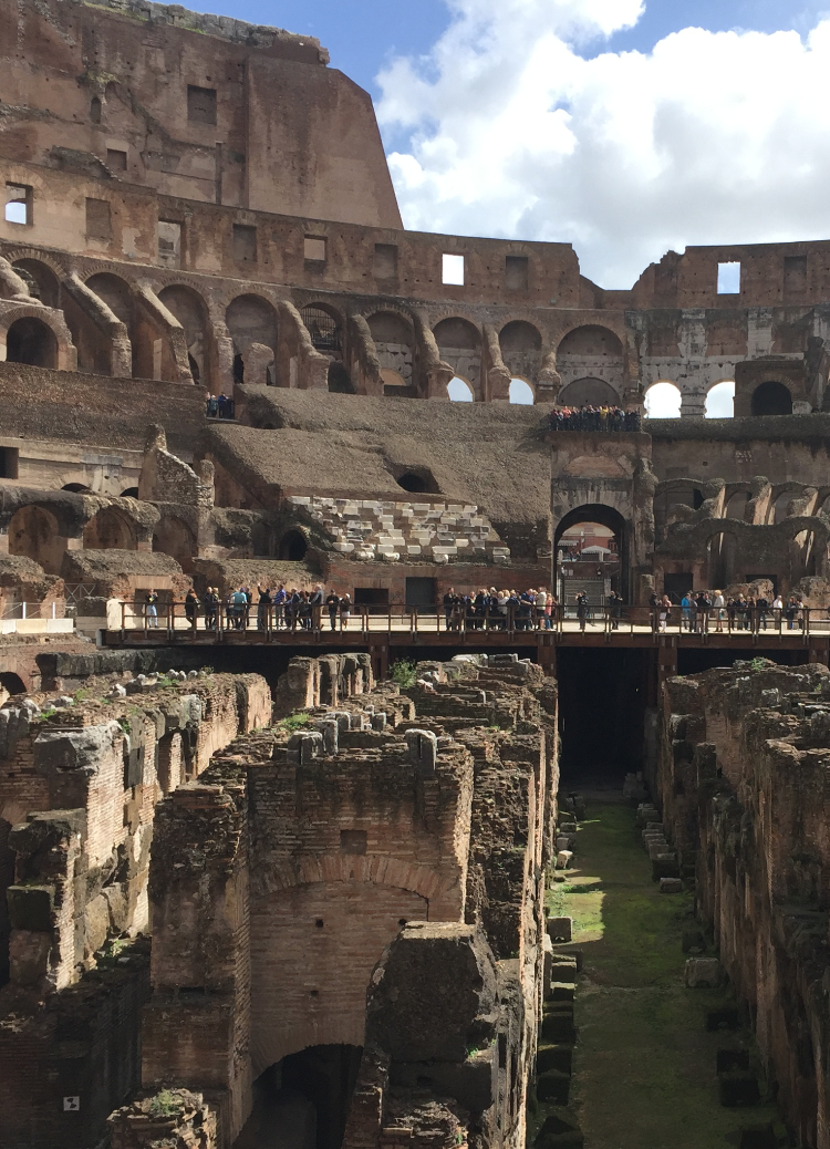 Colisee