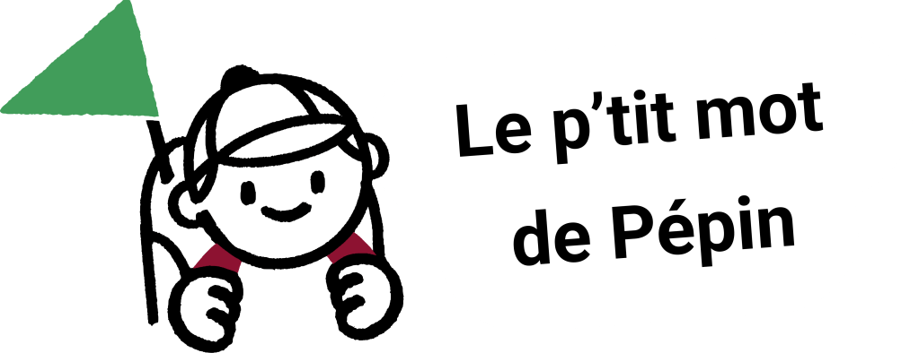 Pépin
