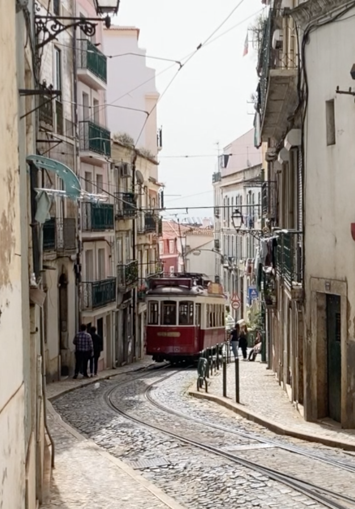 Lisbonne
