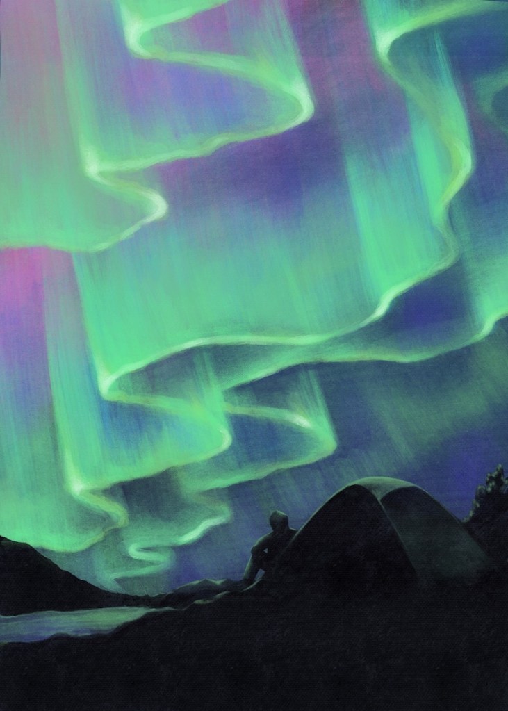 Lofoten