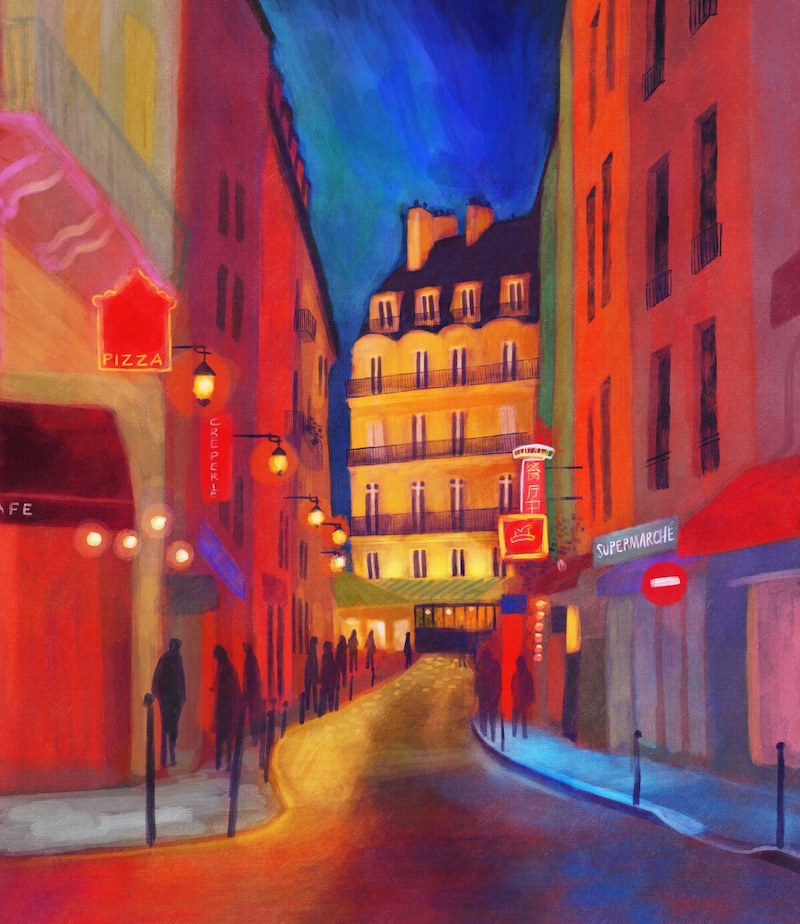 Paris