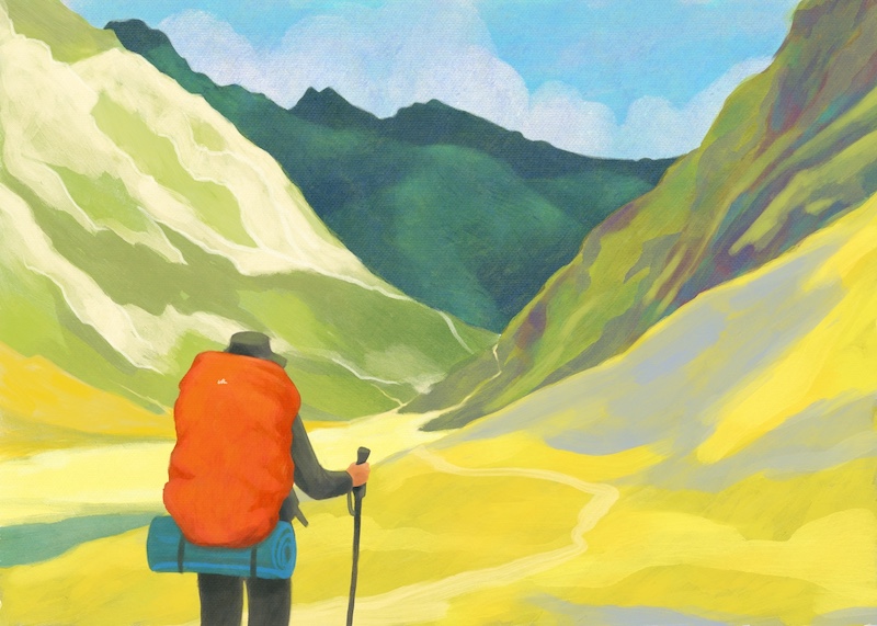 Pyrénées