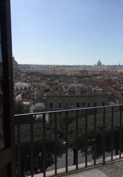 Villa Borghese