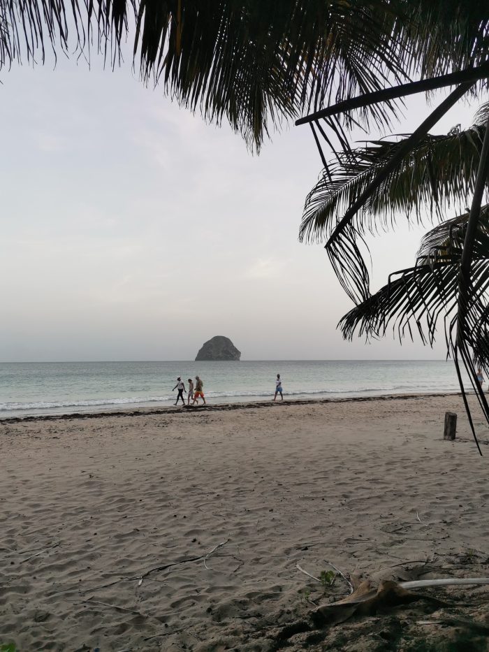 Martinique