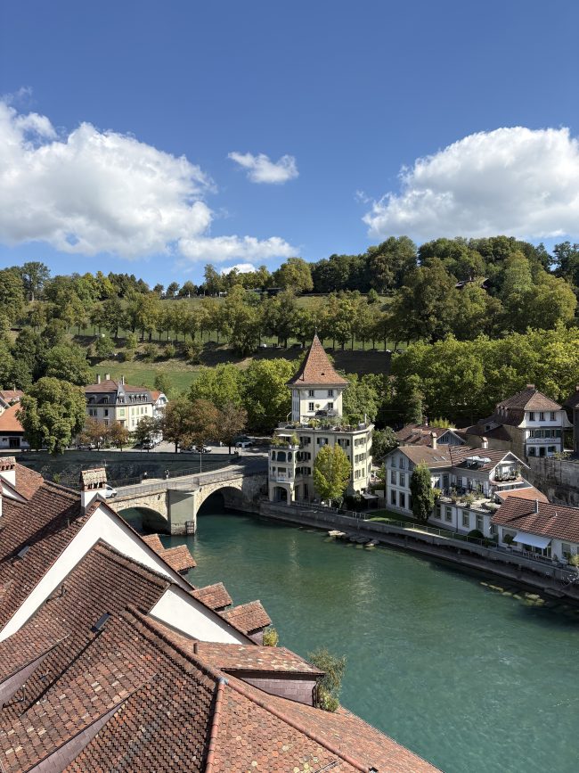 Berne